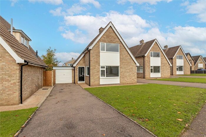 2 Bedroom Detached House For Sale In Proctor Road, Norwich, Norfolk, NR6