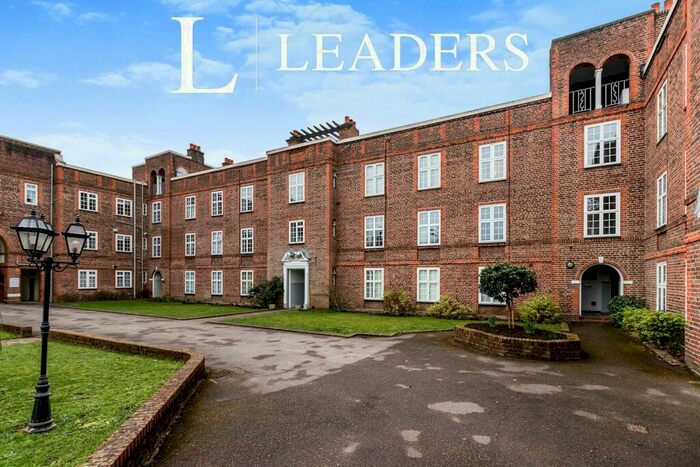 2 Bedroom Apartment To Rent In Surbiton Court, Surbiton, KT6