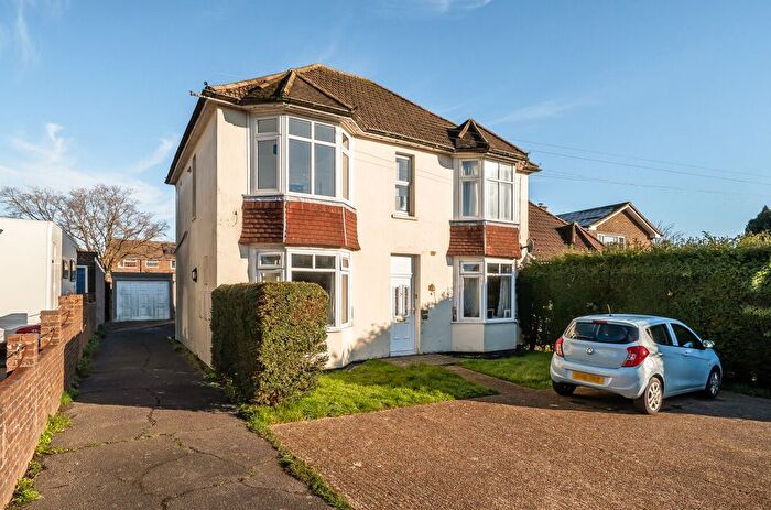 1 Bedroom Flat To Rent In Belvedere, Blackness Road, Crowborough, TN6