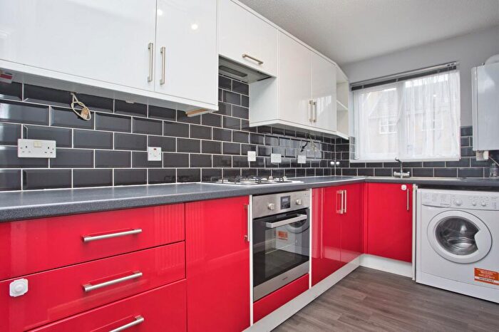 3 Bedroom Terraced House For Sale In Bamford Way, Deal, CT14