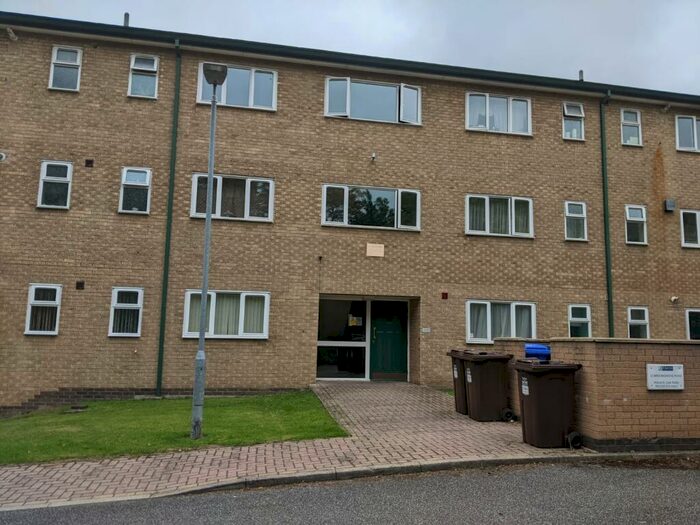 2 Bedroom Flat To Rent In Broomgrove Road, Broomhall, Sheffield, S10