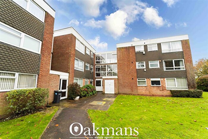 2 Bedroom Flat To Rent In Firs Drive, Shirley, Solihull, B90