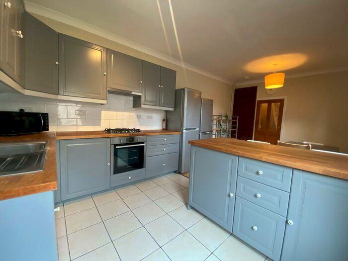 3 Bedroom House To Rent In Heathfield Road, Liverpool., L15