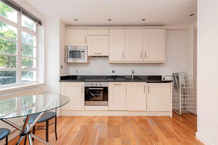 1 Bedroom Flat To Rent In Nell Gwyn House, Chelsea, London, SW3