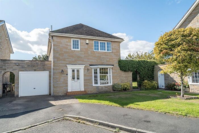 3 Bedroom Detached House For Sale In Newdale, Haxby, York, YO32