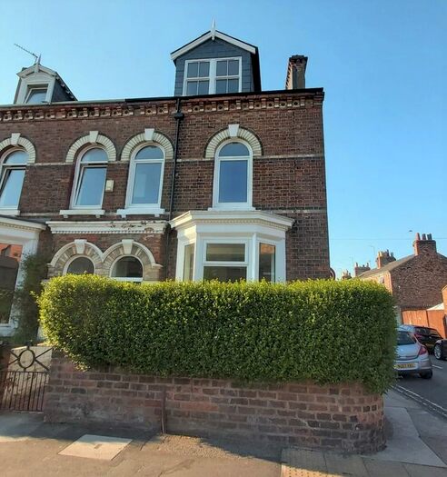 1 Bedroom Flat To Rent In Lawrence Street, York, YO10