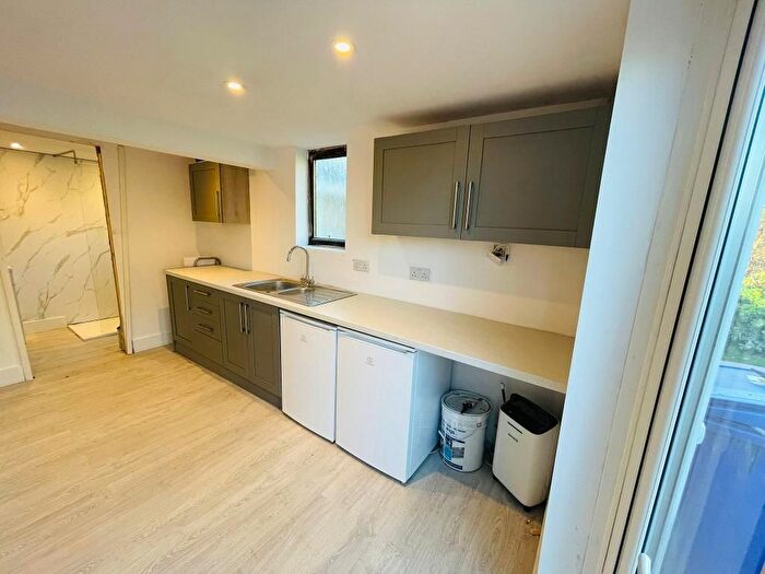 1 Bedroom Studio To Rent In Coachmans Drive, West Derby, Liverpool, L12