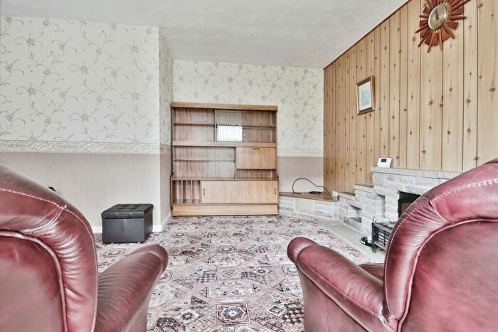 3 Bedroom Terraced House For Sale In Sandford Close, Bransholme, Hull, HU7