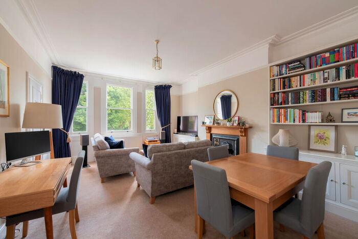 1 Bedroom Apartment To Rent In Elsworthy Road, London, NW3