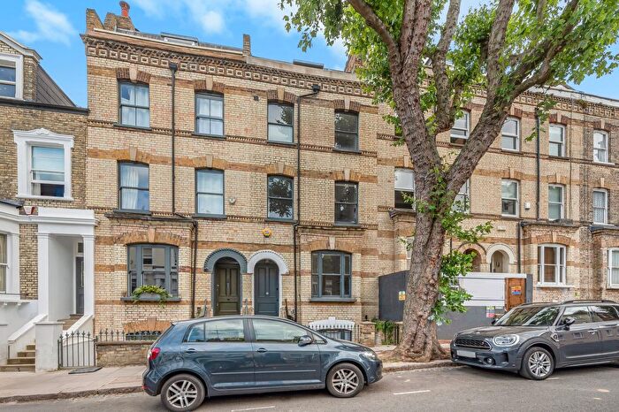 4 Bedroom Terraced House To Rent In Gayton Road, Hampstead, London, NW3