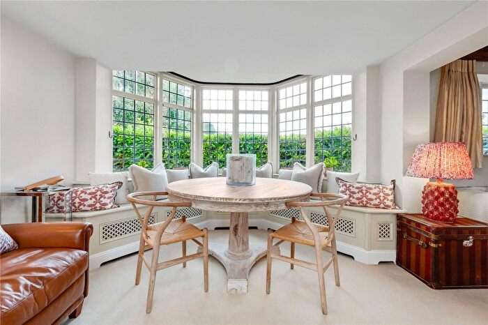5 Bedroom Detached House To Rent In Tilford Road, Tilford, Farnham, Surrey, GU10
