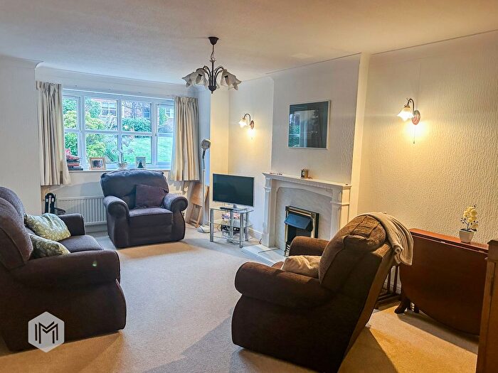 2 Bedroom Flat For Sale In Chorley New Road, Bolton, Greater Manchester, BL1