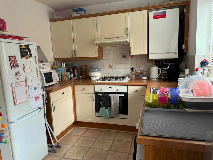 2 Bedroom Semi-Detached House For Sale In South Park Mews, Brierley Hill, DY5