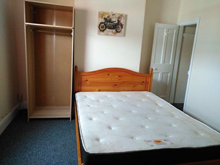 4 Bedroom Terraced House To Rent In Hamilton Road, Coventry, West Midlands, CV2