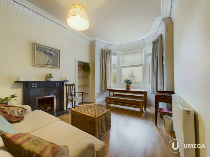 2 Bedroom Flat To Rent In Montgomery Street, Brunswick, Edinburgh, EH7