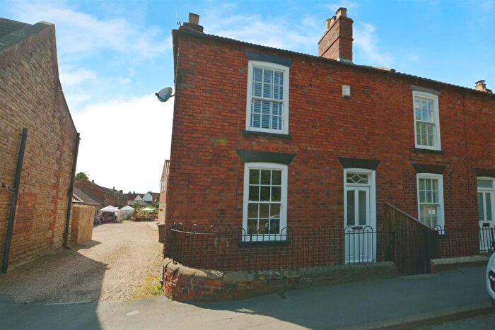 2 Bedroom Cottage To Rent In South Cliff Road, Kirton Lindsey, DN21