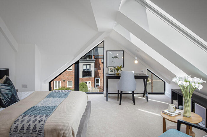 2 Bedroom Apartment To Rent In Royal Oak Apartments, Poulton-le-Fylde, Lancashire, FY6