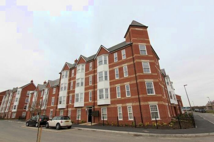 2 Bedroom Apartment To Rent In Kiln Drive, Milton Keynes, Buckinghamshire, MK17