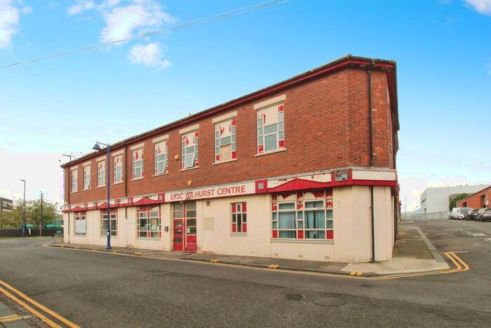 Property To Rent In Quay Road, Blyth, NE24