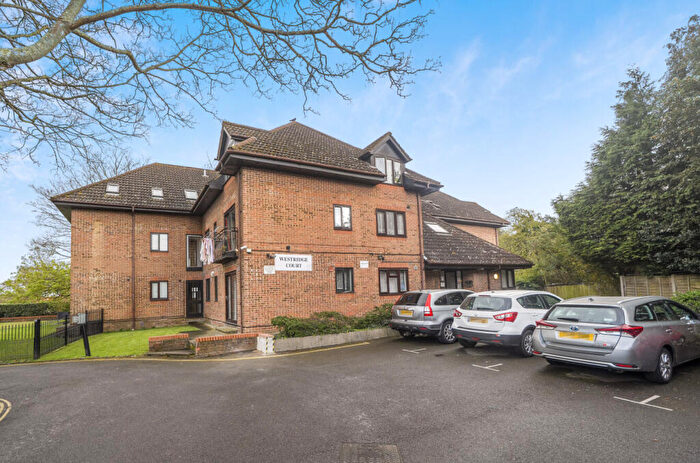 Garage / Parking For Sale In Westridge Road, Southampton, Hampshire, SO17