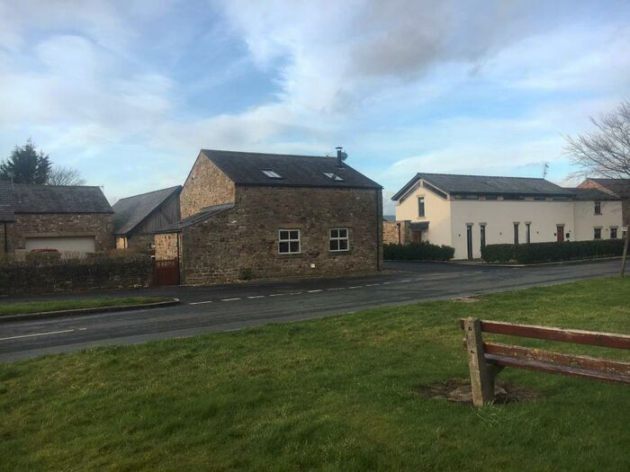 2 Bedroom Detached House To Rent In Black Bull Cottage, Preston, PR3