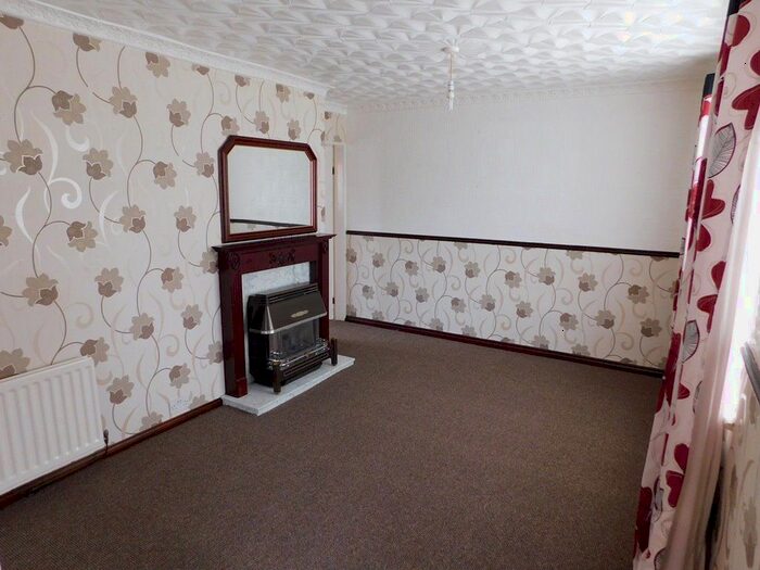 2 Bedroom Semi-Detached House To Rent In Mcguinness Avenue, Horden, Peterlee, SR8