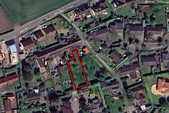 Land For Sale In A, Quality Street, Gauldry, DD6