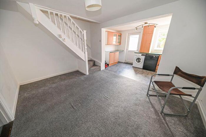 2 Bedroom Cottage For Sale In Whichers Gate Road, Rowlands Castle, PO9