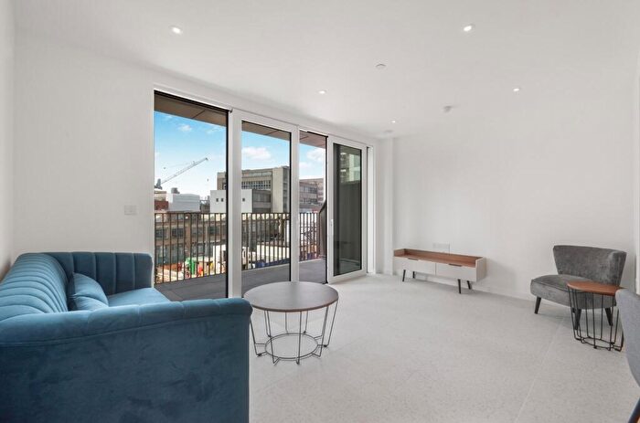 2 Bedroom Apartment To Rent In Georgette Apartments, London, E1