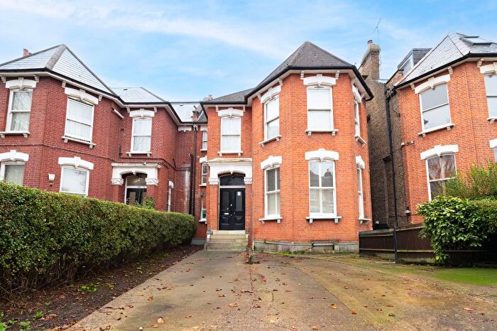 1 Bedroom Flat For Sale In Christchurch Avenue, London, NW6