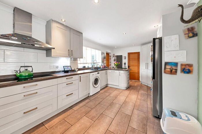 4 Bedroom Detached House To Rent In Newtown Road, Ramsey, Huntingdon, Cambridgeshire, PE26