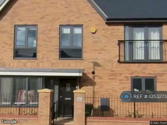3 Bedroom Semi-Detached House To Rent In Longhorn Drive, Whitehouse, Milton Keynes, MK8