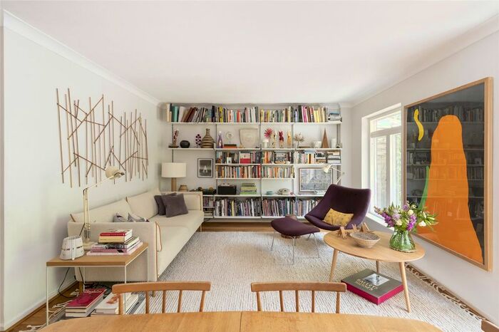 2 Bedroom Flat To Rent In Tavistock Crescent, Notting Hill, W11