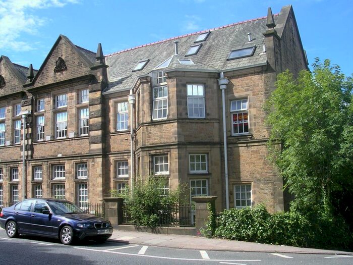 2 Bedroom Flat To Rent In The Hastings, Lancaster, LA1