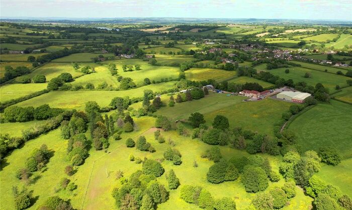 5 Bedroom Detached House For Sale In Halstock, Yeovil, Somerset, BA22