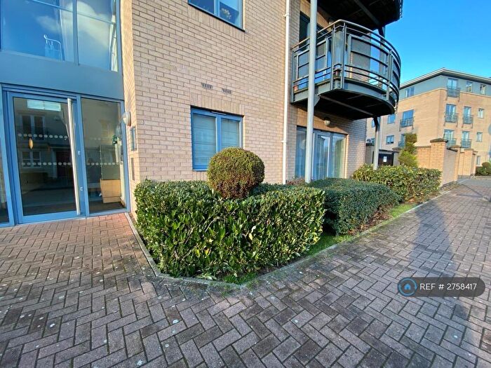 2 Bedroom Flat To Rent In The Quays, Nottingham, NG7