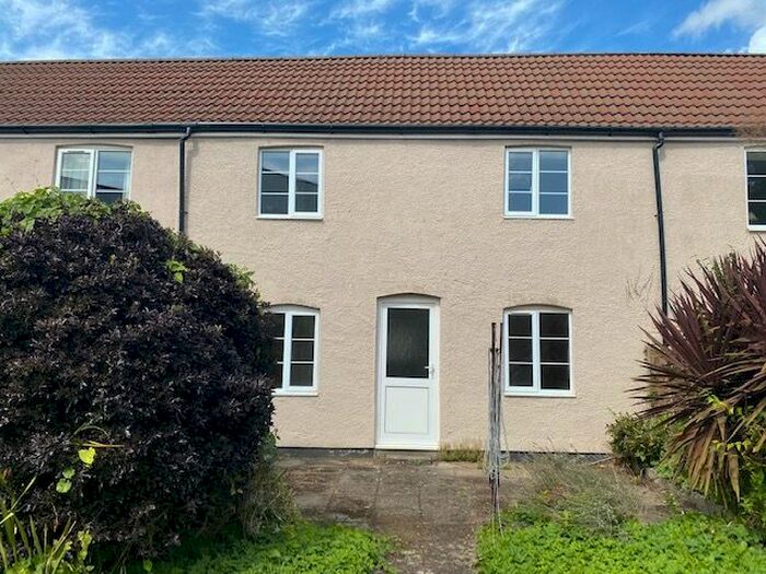 2 Bedroom Terraced House To Rent In Woodview Terrace, Nailsea, Bristol BS48