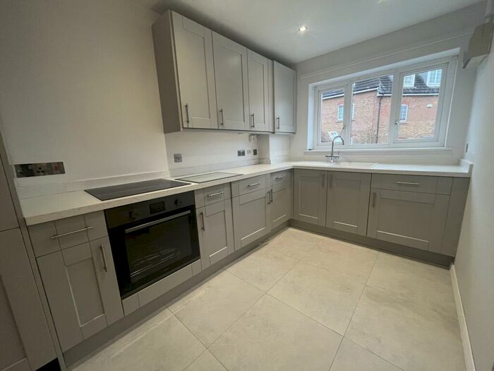 3 Bedroom House To Rent In Lady Charlotte Road, Hampton Hargate, Peterborough, PE7