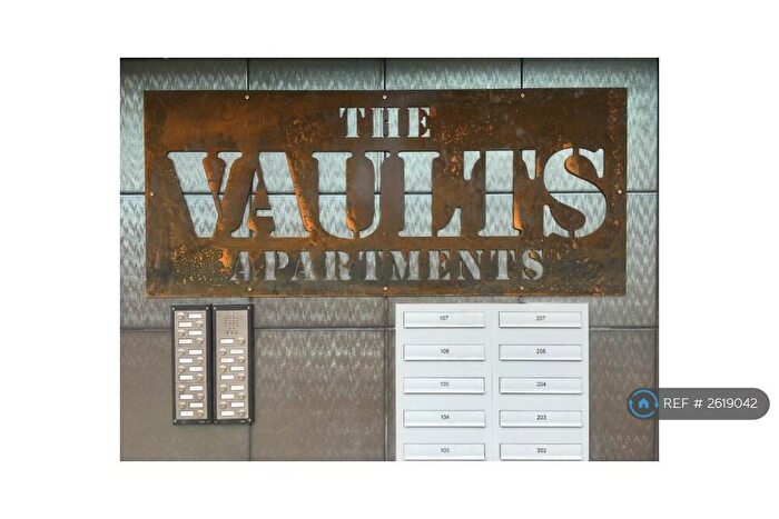 2 Bedroom Flat To Rent In Bradfield Road, Sheffield, S6