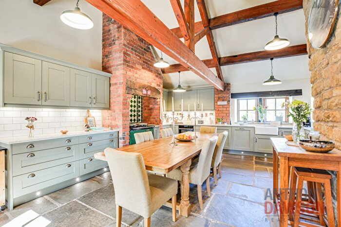 4 Bedroom Detached House To Rent In One Tree, Barley, BB9