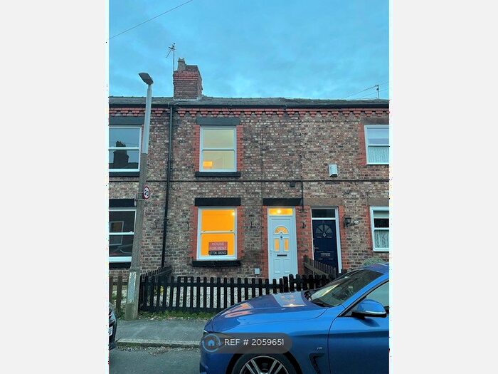 2 Bedroom Terraced House To Rent In Sandfield Road, Liverpool, L25