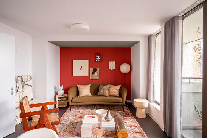2 Bedroom Flat To Rent In Balfron Tower, Apartment, London, E14