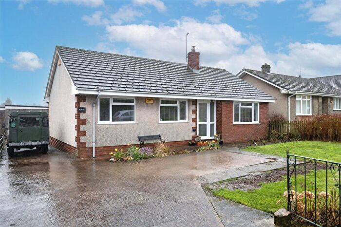 2 Bedroom Bungalow For Sale In Low Row, Brampton, Cumbria, CA8