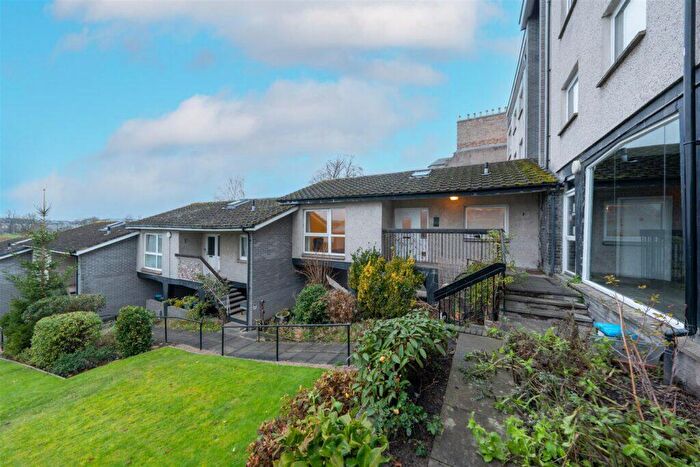 1 Bedroom Property For Sale In Bridgend Court, Main Street, Perth, PH2