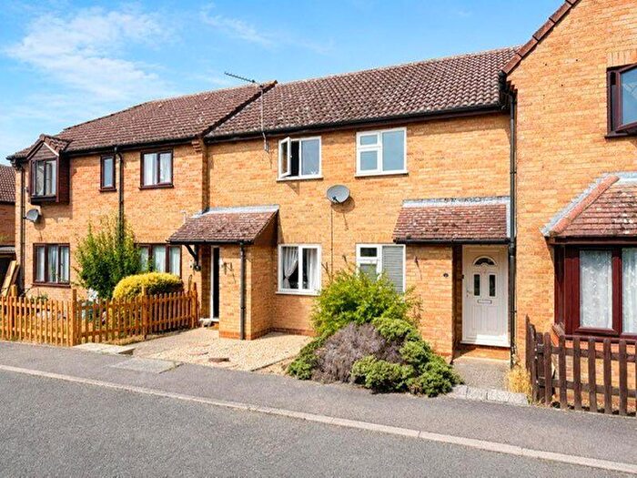 2 Bedroom Terraced House To Rent In Sandringham Drive, Ramsey Forty-Foot, PE26