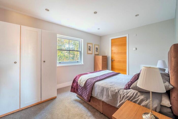 2 Bedroom Semi-Detached House To Rent In St Johns Avenue, Putney, London, SW15