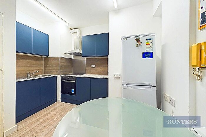 3 Bedroom Flat For Sale In Bedford Place, Southampton, SO15