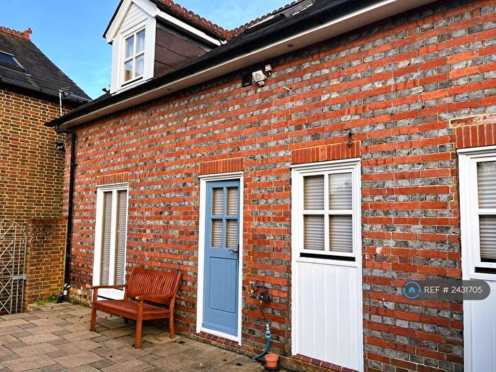 2 Bedroom Semi-Detached House To Rent In High Street, Newick, Lewes, BN8