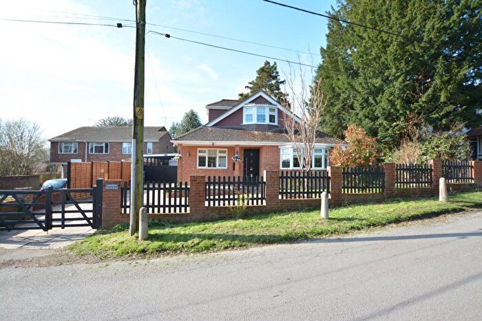 4 Bedroom Detached House For Sale In Church Road, Copthorne, RH10