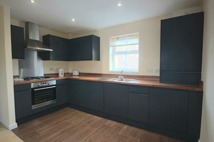 2 Bedroom Apartment To Rent In Brookwood Way, Buckshaw Village, Chorley, PR7